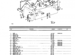 spare parts catalog John Deere Combine 2200 Parts Catalog PDF - 1