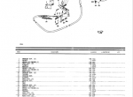 spare parts catalog John Deere Combine 2200 Parts Catalog PDF - 2