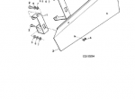 spare parts catalog John Deere Combine 6300 Parts Catalog PDF - 3