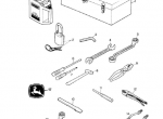 spare parts catalog John Deere Combine 6300 Parts Catalog PDF - 4