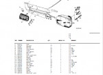 spare parts catalog John Deere Combine 7500 Parts Catalog PDF - 2