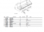 spare parts catalog John Deere Corn Platform Series 200 Parts Catalog for Replacement PDF - 1