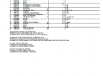 spare parts catalog John Deere Cutting Platforms 312, 314, 316, 319, 323 and 325 Set of Parts Catalog for Replacement - 1