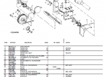 spare parts catalog John Deere Cutting Platforms 312/314/316/319/323/325 Parts Catalog Portuguese - 3