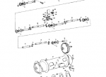 spare parts catalog John Deere Cutting Platforms 312/314/316/319/323/325 Parts Catalog Portuguese - 4