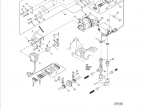 spare parts catalog John Deere DB50 DB74 and DB90 Parts Catalog for Replacement PDF - 1