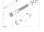 spare parts catalog John Deere Harvester 9570 STS Parts Catalog PDF - 3