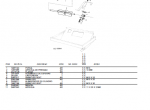 spare parts catalog John Deere Harvesters 1450 CWS E 1550 CWS CIS Parts Catalog for Replacement PDF - 4