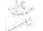 spare parts catalog John Deere Harvesters 1450 CWS,WTS 1550 CWS,WTS Parts Catalog for Replacement PDF - 2