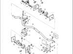 spare parts catalog John Deere Harvesters 1450 CWS,WTS 1550 CWS,WTS Parts Catalog for Replacement PDF - 4