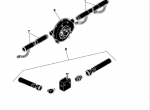 spare parts catalog John Deere Planters 1100 series Parts Catalog for Replacement PDF - 4