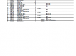 spare parts catalog John Deere Planters 1100 series Parts Catalog PDF - 1