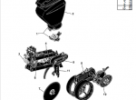 spare parts catalog John Deere Planters 1100 series Parts Catalog PDF - 3