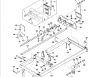 spare parts catalog John Deere Planters 2109, 2111, 2113, 2115, 2117, 2122, 2126 and 2130 Parts Catalog for Replacement - 1