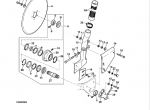 spare parts catalog John Deere Planters 2109, 2111, 2113, 2115, 2117, 2122, 2126 and 2130 Parts Catalog for Replacement - 2