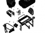 spare parts catalog John Deere Planters 2109, 2111, 2113, 2115, 2117, 2122, 2126 and 2130 Parts Catalog PDF - 2
