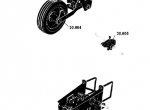 spare parts catalog John Deere Planters 600 Parts Catalog 1998 PDF Spanish - 1
