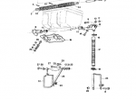spare parts catalog John Deere Planters 600 Parts Catalog 1998 PDF Spanish - 2