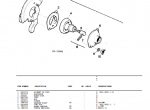 spare parts catalog John Deere Planters 600 Parts Catalog 1998 PDF Spanish - 3