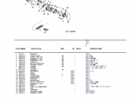 spare parts catalog John Deere Planters 710RF, 712, 716 Parts Catalog in Spanish PDF - 4