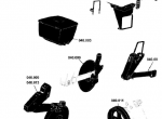 spare parts catalog John Deere Planters 710RF, 712, 716 Parts Catalog PDF - 2