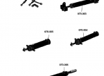 spare parts catalog John Deere Planters 710RF, 712, 716 Parts Catalog PDF - 4