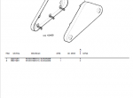 spare parts catalog John Deere Platform for Corn 203, 204, 205 E, 206 Parts Catalog PDF - 3