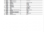 spare parts catalog John Deere Platform for Corn Series 90 Parts Catalog for Replacement Portuguese - 2