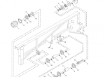 spare parts catalog John Deere Platform for Corn Series 90 Parts Catalog for Replacement Portuguese - 4