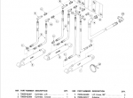 spare parts catalog Kubota B4540 Backhoe Parts Manual PDF - 4