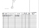 spare parts catalog Kubota D1105-EKB-HFM1/HFM2 Engine Parts Catalog PDF - 2