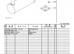 spare parts catalog Kubota D1105-EKB-HFM1/HFM2 Engine Parts Catalog PDF - 4