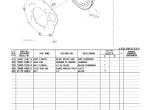 spare parts catalog Kubota D722-EBB-EC-STD-2 Diesel Engine Illustrated Parts List PDF - 3