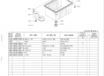 spare parts catalog Kubota Diesel Engine D1105 - EB-KOQI -1 Illustrated Parts List PDF - 1