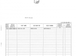 spare parts catalog Kubota Diesel Engine D1105 - EB-KOQI -1 Illustrated Parts List PDF - 4