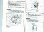 repair manual Kubota Diesel Engine D1403/D1503/D1703-E Operators Manual PDF - 2