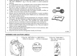 repair manual Kubota Diesel Engine D1403,D1703-BG, V1903-BG, F2803-BG, V2203-BG Operators Manual PDF - 1