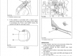 repair manual Kubota Diesel Engine D1403,D1703-BG, V1903-BG, F2803-BG, V2203-BG Operators Manual PDF - 3
