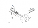 spare parts catalog Kubota Diesel Engine D1462-DI-AE Illustrated Parts List PDF - 2