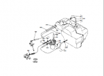 spare parts catalog Kubota Diesel Engine D1462-DI-AE Illustrated Parts List PDF - 4