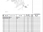 spare parts catalog Kubota Diesel Engine D1503-M-E3B-RRSH-1 Illustrated Parts List PDF - 2