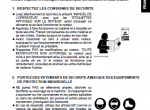 repair manual Kubota Diesel Engine D1503/1703/1803-M-E3, V2003/2203/2403-M-(T)-E3 Operators Manual PDF - 2