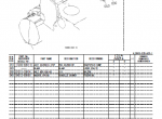 spare parts catalog Kubota Diesel Engine D905-E2B-ACP-1 Illustrated Parts List PDF - 2