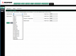 spare parts catalog Mitsubishi MCFS 2025 Parts & Service Manuals ASIA region - 2