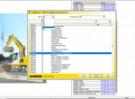 repair manual Liebherr Lidos Parts and Service Documentation Offline 03/2022 - 5
