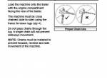 repair manual Tigercat Carbonator 6050 Moving & Transporting Instructions PDF - 3