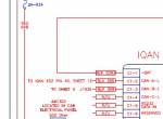 repair manual Tigercat Harvester H845D/LH845D Electrical Schematics PDF - 2