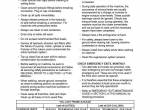 repair manual Tigercat Harvester H845D/LH845D Operator’s Manual PDF - 4