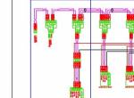 repair manual Tigercat Harvester H845D/LH845D Service Manual PDF - 4