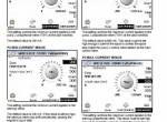 repair manual Tigercat Harvester H845D/LH845D Service Manual PDF - 6